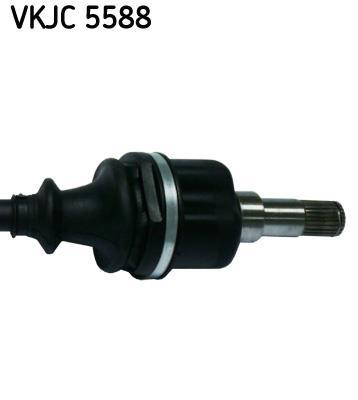 Cardan SKF ref. VKJC 5588